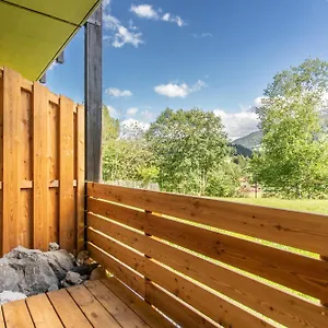 Bergheim Unterjoch Hostel