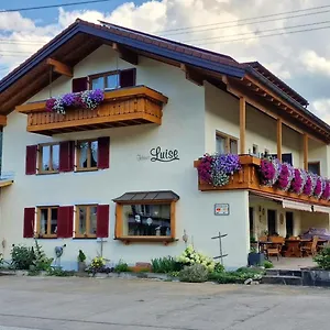 Haus Luise Gasthof