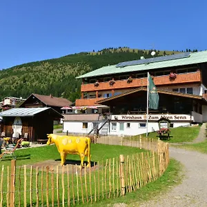 Zum Senn - Und Wirtshaus Hotel