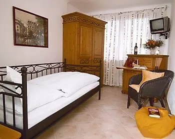 Hotel Cafe Hochstadt Bad Hindelang