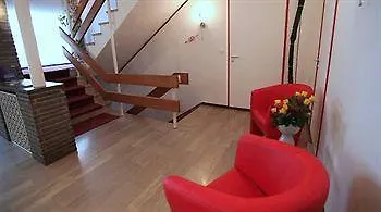 Hotel Cafe Hochstadt Bad Hindelang Gasthof