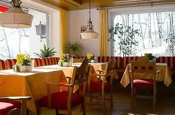 ** Gasthof Hotel Cafe Hochstadt Bad Hindelang Deutschland