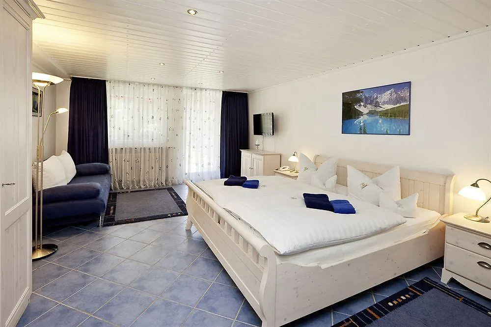 Hotel Cafe Hochstadt Bad Hindelang