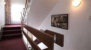 Hotel Cafe Hochstadt Bad Hindelang 2*,  Deutschland