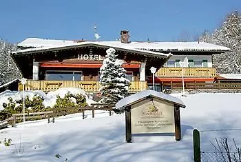 ** Gasthof Hotel Cafe Hochstadt Bad Hindelang Deutschland
