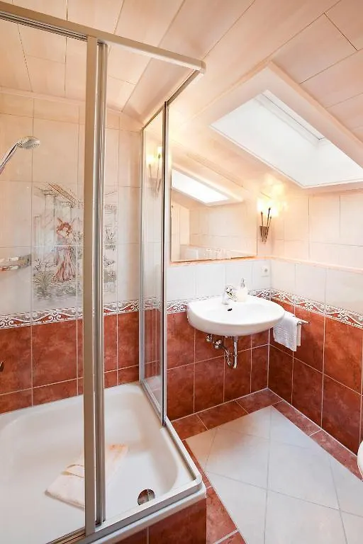 Gasthof Hotel Cafe Hochstadt Bad Hindelang