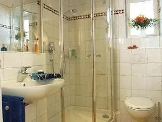 Hotel Cafe Hochstadt Bad Hindelang