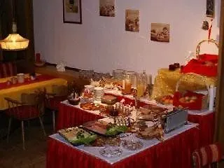 Hotel Cafe Hochstadt Bad Hindelang