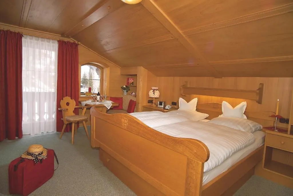 Hotel Cafe Hochstadt Bad Hindelang Gasthof