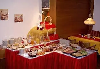 Hotel Cafe Hochstadt Bad Hindelang 2*,  Deutschland