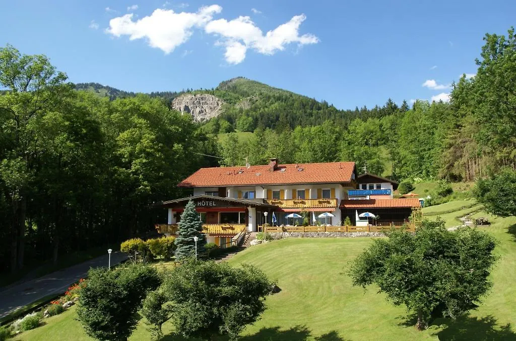 ** Gasthof Hotel Cafe Hochstadt Bad Hindelang Deutschland