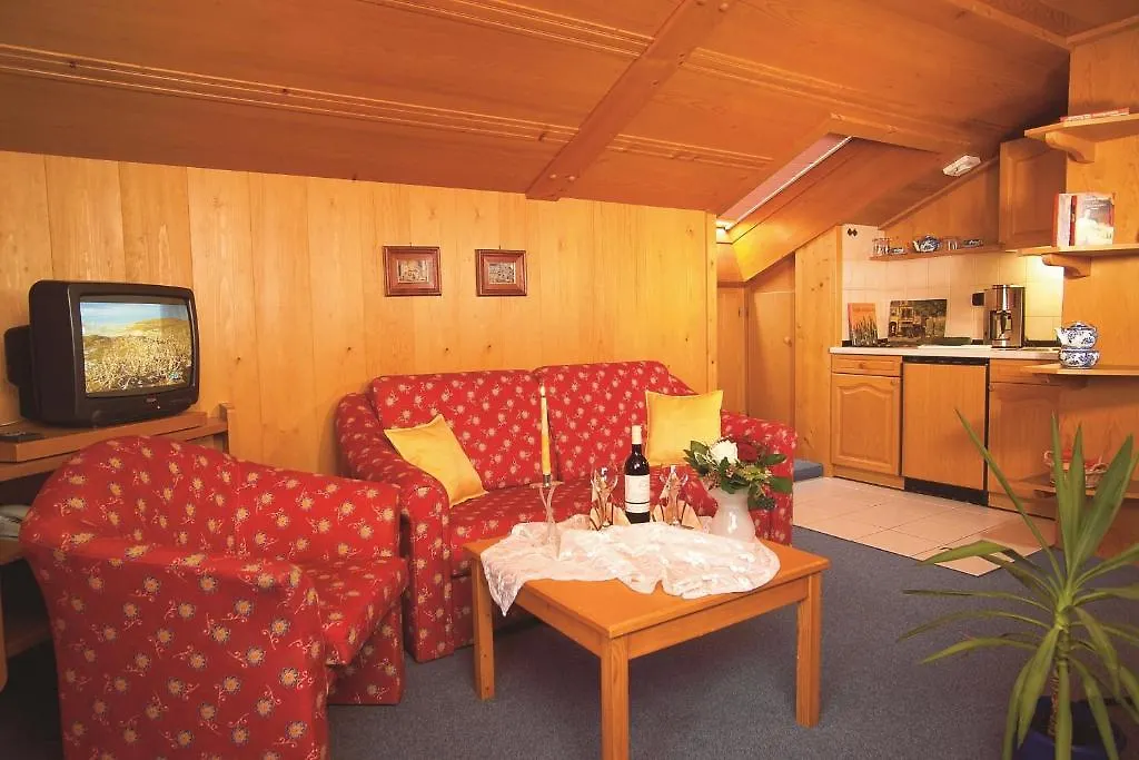 Hotel Cafe Hochstadt Bad Hindelang Gasthof
