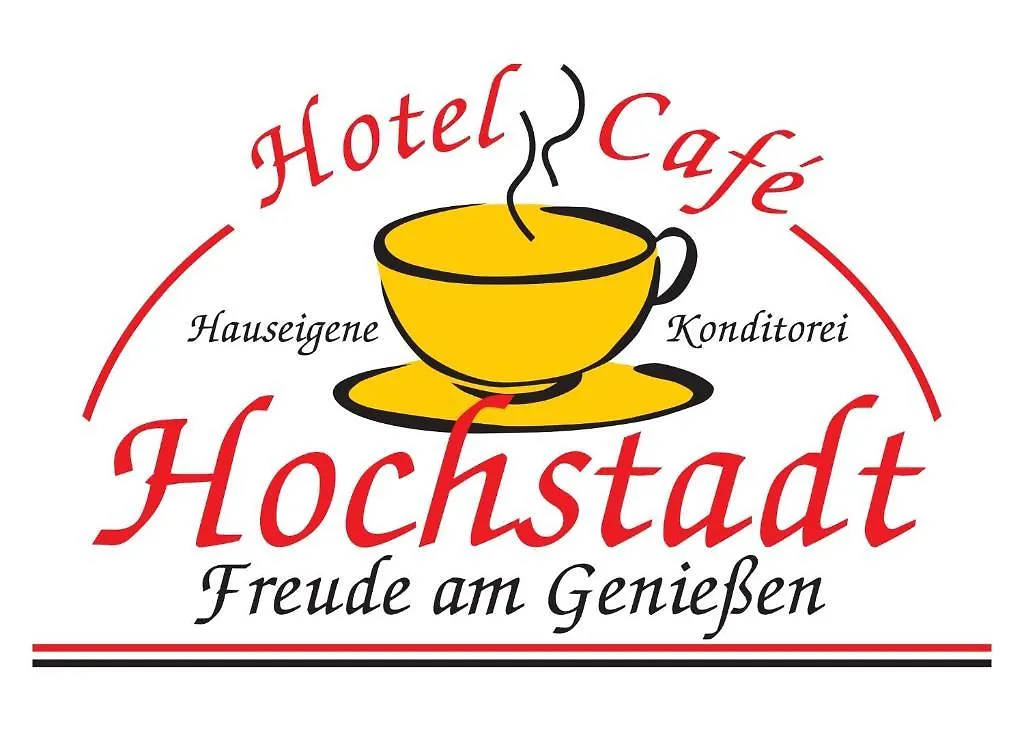 Hotel Cafe Hochstadt Bad Hindelang