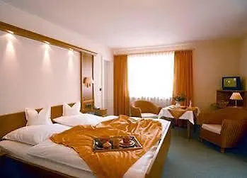Hotel Cafe Hochstadt Bad Hindelang Deutschland